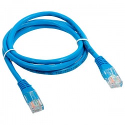 Cable de Red UTP Cat 5E
