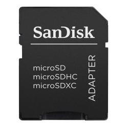 Mini Lector USB de Memoria MicroSD