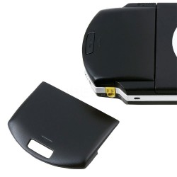 Tapa Cubierta de Batería para PSP 2000 