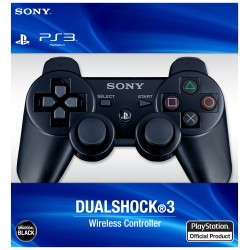 Control Inalambrico SONY Bluetooth para PS3