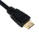 Cable Adaptador Mini HDMI a HDMI Hembra