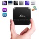 Mini X96 Android TV Box 4K HDMI, RCA 2GB / 16GB Convierte Cualquier TV en Smart TV
