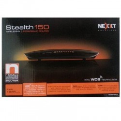 Nexxt Stealth 150 Wireless -N