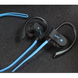 Audifonos Bluetooth 4.1 Sport con Microfono para llamadas y Musica