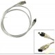 Cable Firewire 6 pin a 4 pin iLink 